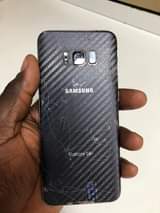 samsung s8 plus