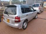 A picture of Demio 1 3cc 3 7m
