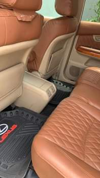 A picture of Fastest finger Belgium standard Very clean Lexus RX350 2008 Model
