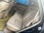 A picture of Lexus Rx 330 2006
