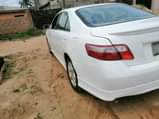 A picture of Contact 08114560910 Quick deal Toyota Camry 2008 Good engine and