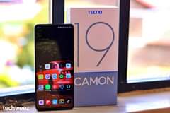 A picture of Tecno CAMON19 40 DISCOUNT 0705009658 Storage 128GB RAM 4GB Price