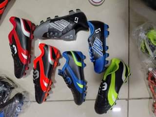 football accessories