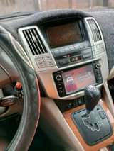 A picture of For sale Lexus RX 330 Everything is working fine Nothing