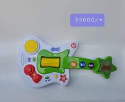 A picture of Kids toys