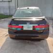 A picture of Sound and neatly used HONDA ACCORD EOD