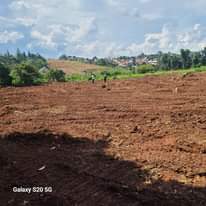 A picture of WAKISO NAMUSERA TOWN ESTATE