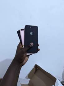 A picture of Iphone 6s 7plus 8G 8plus 11 pro max 0682381957