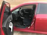 A picture of Belgiun standard Corolla Sport 2009 10 Abuja Price 3 650m
