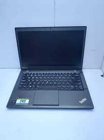 A picture of Lenovo thinkpad t450s