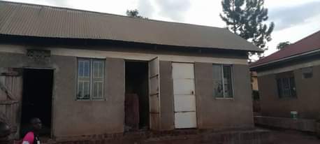 A picture of County home