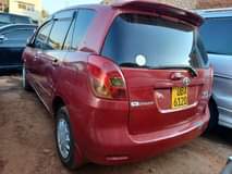 A picture of Car for sell TOYOTA SPACIO NEW SHAPE IN GOOD CONDITION