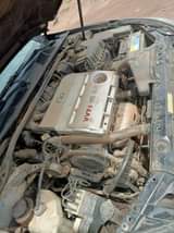 A picture of 2005 Toyota