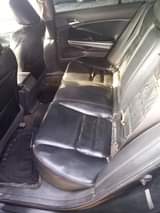A picture of DISTRESS 2008 Honda Accord evil spirit V6 sharp body Engine