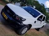 A picture of Ford ranger