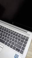 A picture of HP laptop Elite book 840 G6
