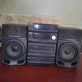 panasonic