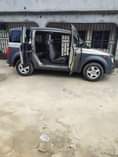 A picture of FASTEST FINGER DISTRESS SALES Very Sharp Sound 2003 2004 Honda