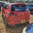 A picture of VW GOLF 7 2013 33M