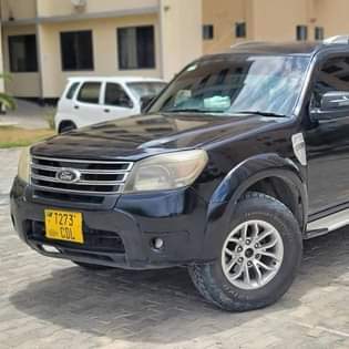 A picture of Ford... 15.5 milion
