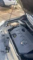 A picture of 2009 Toyota Corolla le