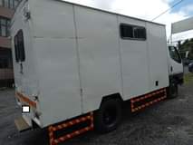 used mitsubishi canter