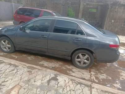 A picture of Sharp Honda EOD For Grab 100 100