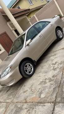 A picture of Toyota Big Daddy distress sale Clean in and out Ac