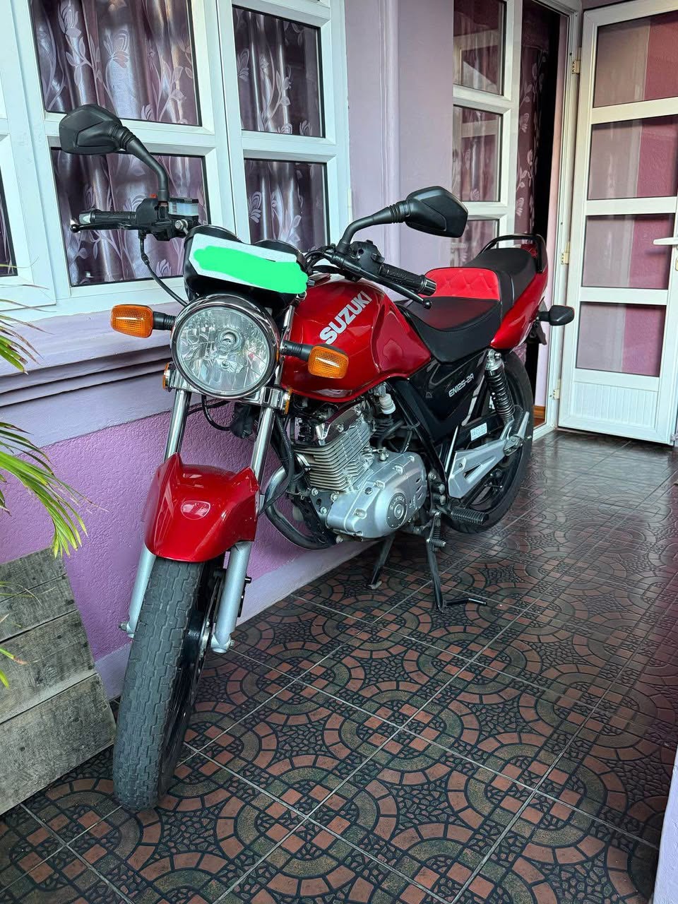 suzuki