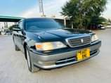 A picture of Toyota cresta full Ac bei 3 8 tu