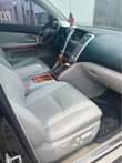 A picture of Lexus Rx350 2008 model
