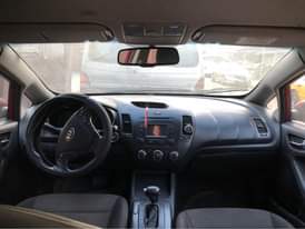 A picture of Kia Cerato 2014 09019921942