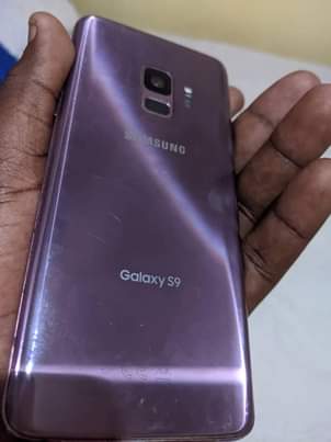 A picture of S9 samsung 64 4 chap smal crek 0616548001 njoo na