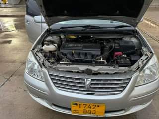 A picture of TOYOTA PREMIO 13 700 000 Call 0677804965