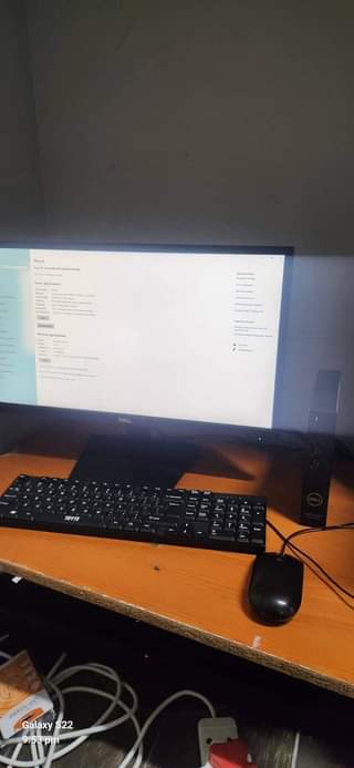 desktop