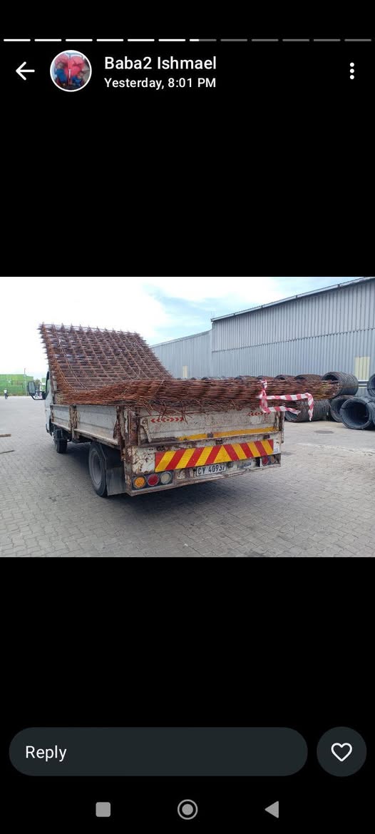 steel