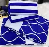 A picture of BEDSHEETS