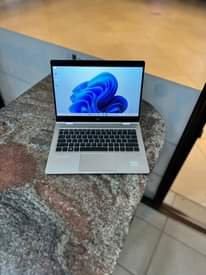 A picture of HP ELITEBOOK 1030 x360