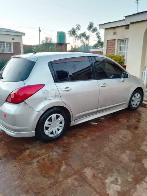 LILONGWE B.