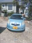 A picture of Vitz new model Full ac duc Cc 1290 Bei ml