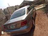 A picture of Big daddy car