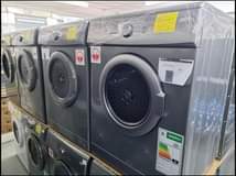 washing machines