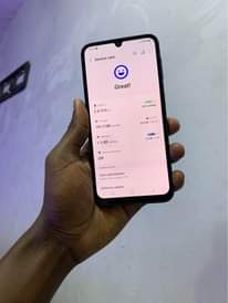 A picture of Samsung A24 128Gb 4Gb ram