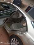 A picture of 2008 model Camry upgrade to 2010 everything working perfectly ok