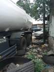 A picture of Nigeria Used MACK TRAILER AND 33 000 LITRES TANKER