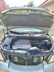 A picture of Toyota sienna 2007 model