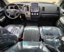 A picture of RECT TOKS Toyota Tundra Year 2009 Upgraded to 2022 Colour