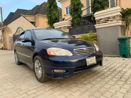 A picture of Sweet car Ac good Engine and Gear perfect Fha lugbe