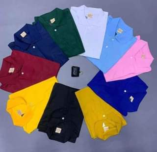 shirts