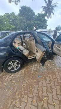 A picture of Honda Accord 06